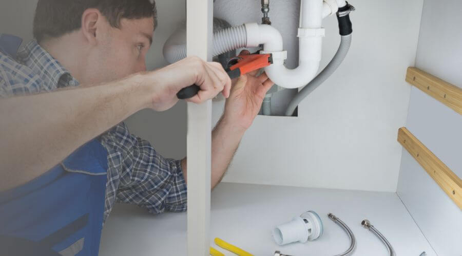 Professional Leak Detection in Gibsonton, FL